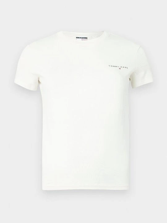 Zdjęcie produktu T-shirt basic Tommy Jeans biały