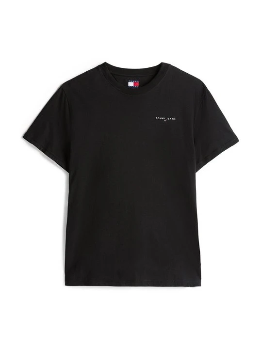 Zdjęcie produktu T-shirt basic Tommy Jeans czarny