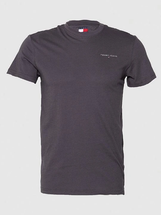 Zdjęcie produktu T-shirt basic Tommy Jeans czarny
