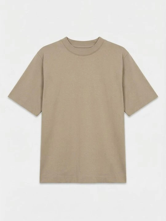 Zdjęcie produktu T-shirt basic Topshop