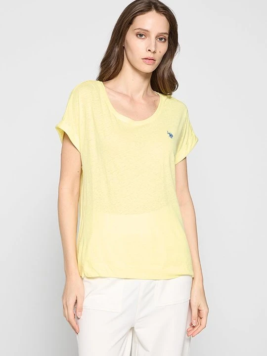 Zdjęcie produktu T-shirt basic U.S. POLO ASSN.