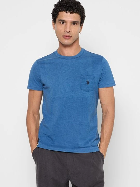 Zdjęcie produktu T-shirt basic U.S. POLO ASSN.