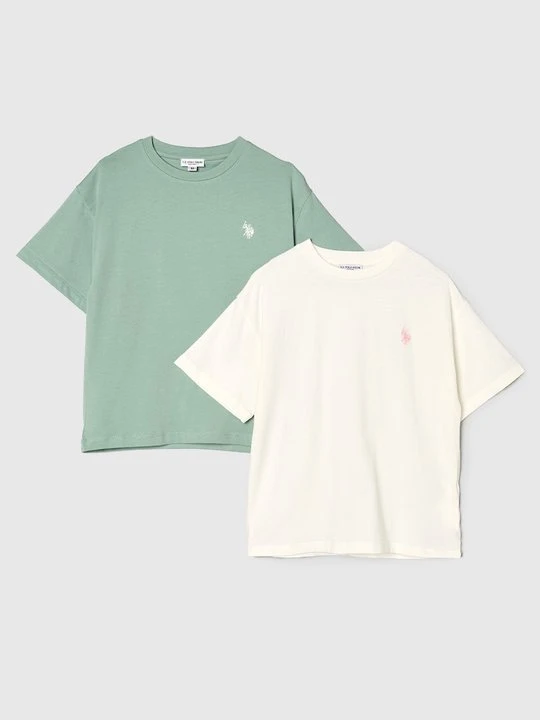 Zdjęcie produktu T-shirt basic U.S. POLO ASSN.