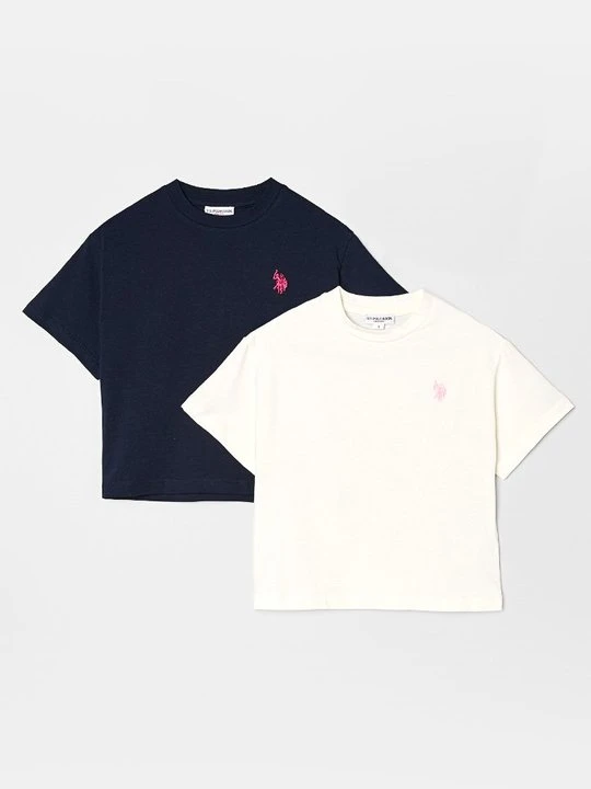 Zdjęcie produktu T-shirt basic U.S. POLO ASSN.