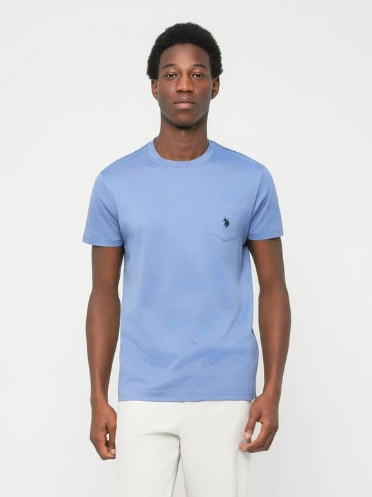 Zdjęcie produktu T-shirt basic U.S. POLO ASSN.