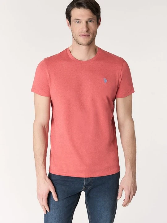 Zdjęcie produktu T-shirt basic U.S. POLO ASSN.