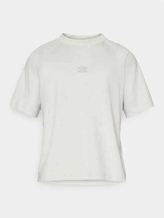 Zdjęcie produktu T-shirt basic Umbro szary