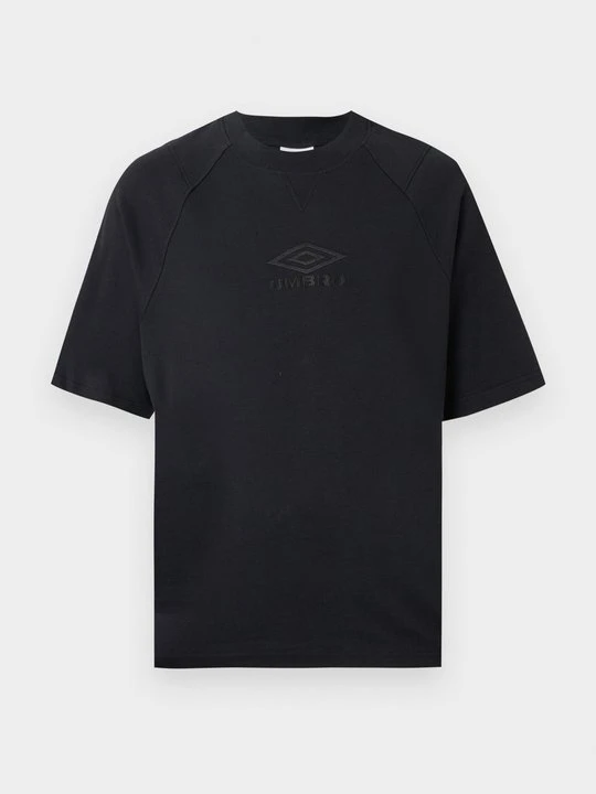 Zdjęcie produktu T-shirt basic Umbro czarny