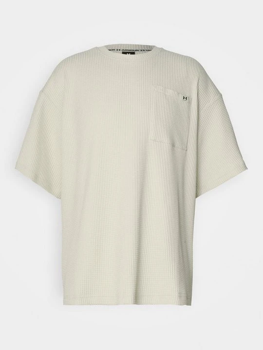 Zdjęcie produktu T-shirt basic Under Armour czarny