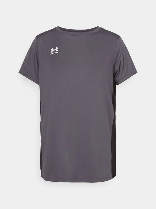 Zdjęcie produktu T-shirt basic Under Armour szary