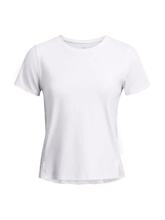 Zdjęcie produktu T-shirt basic Under Armour biały