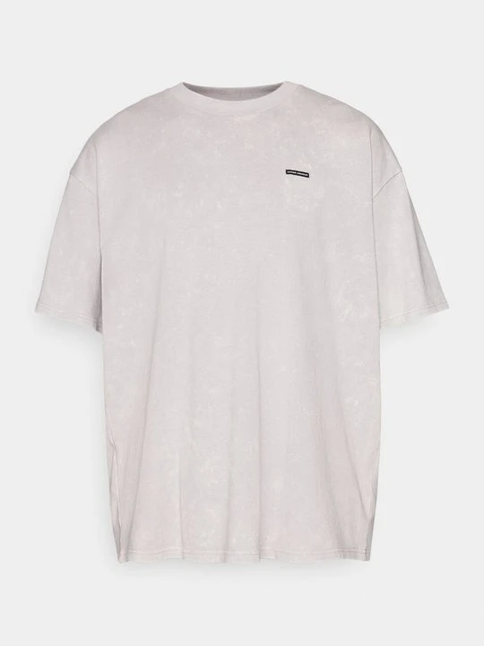 Zdjęcie produktu T-shirt basic Under Armour szary