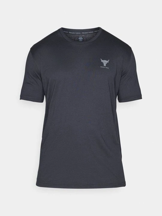 Zdjęcie produktu T-shirt basic Under Armour