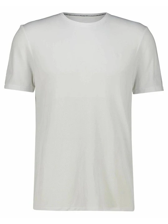 Zdjęcie produktu T-shirt basic Under Armour szary
