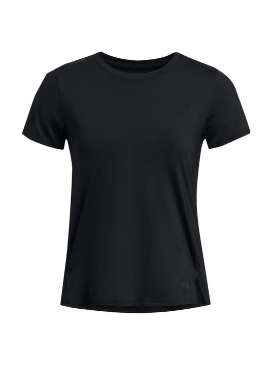 Zdjęcie produktu T-shirt basic Under Armour czarny