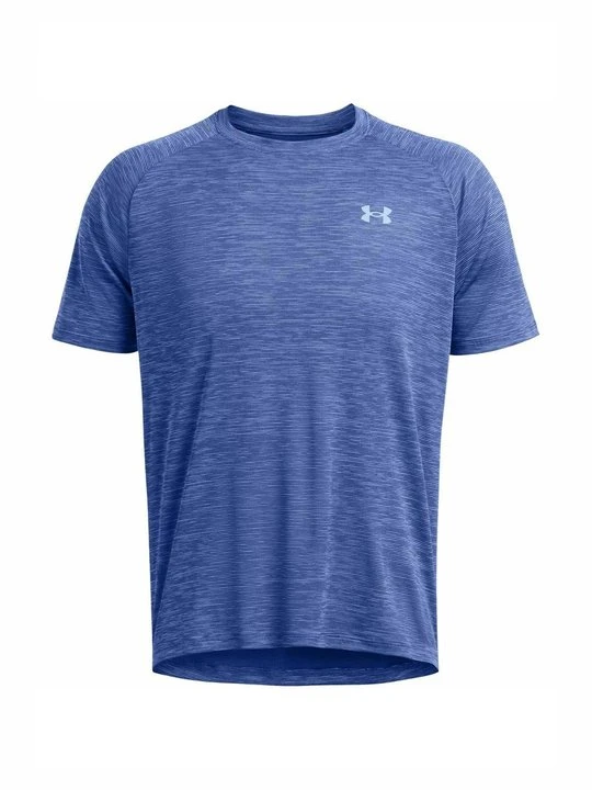 Zdjęcie produktu T-shirt basic Under Armour niebieski
