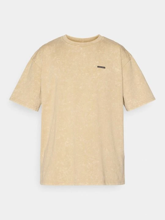Zdjęcie produktu T-shirt basic Under Armour khaki