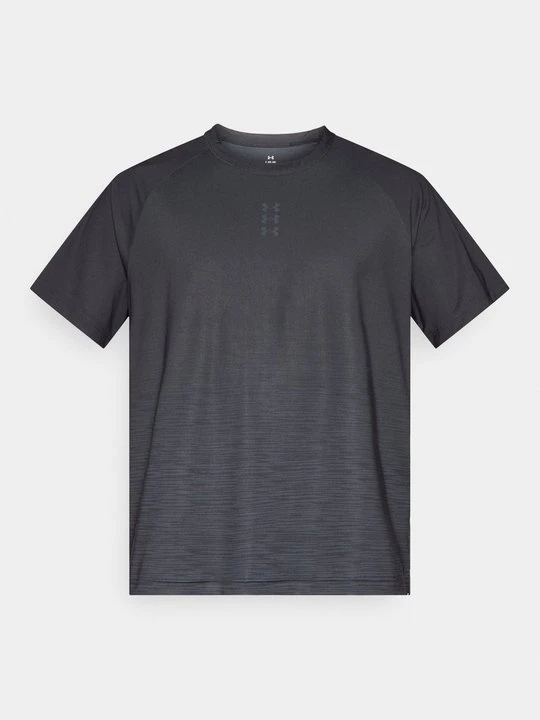 Zdjęcie produktu Koszulka sportowa Under Armour czarny
