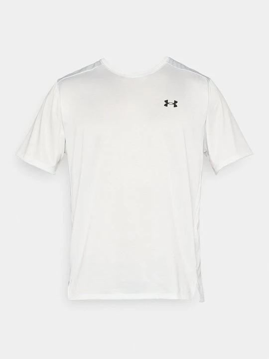 Zdjęcie produktu Koszulka sportowa Under Armour szary
