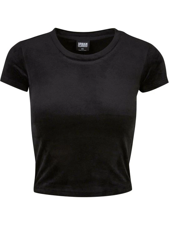 Zdjęcie produktu T-shirt basic Urban Classics czarny