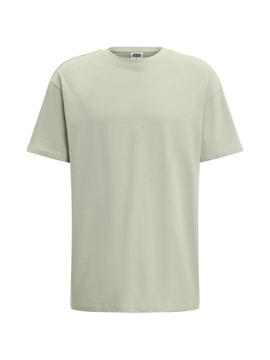 Zdjęcie produktu T-shirt basic Urban Classics jasnozielony