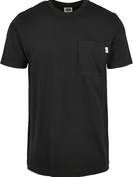 Zdjęcie produktu T-shirt basic Urban Classics czarny