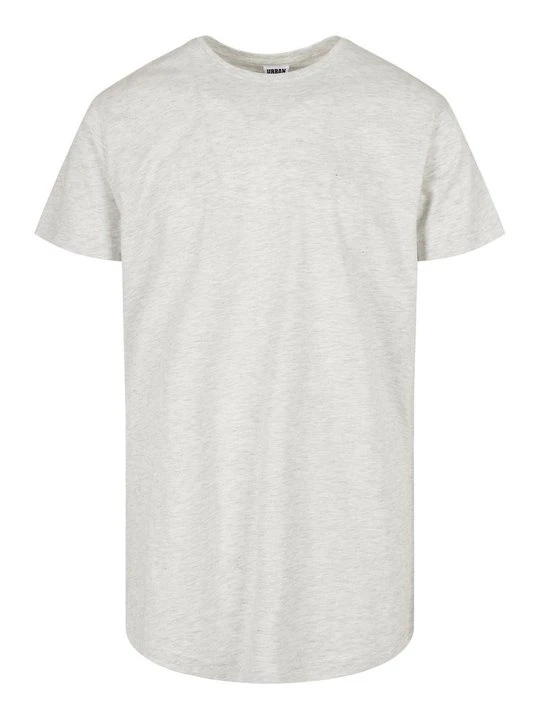 Zdjęcie produktu T-shirt basic Urban Classics szary