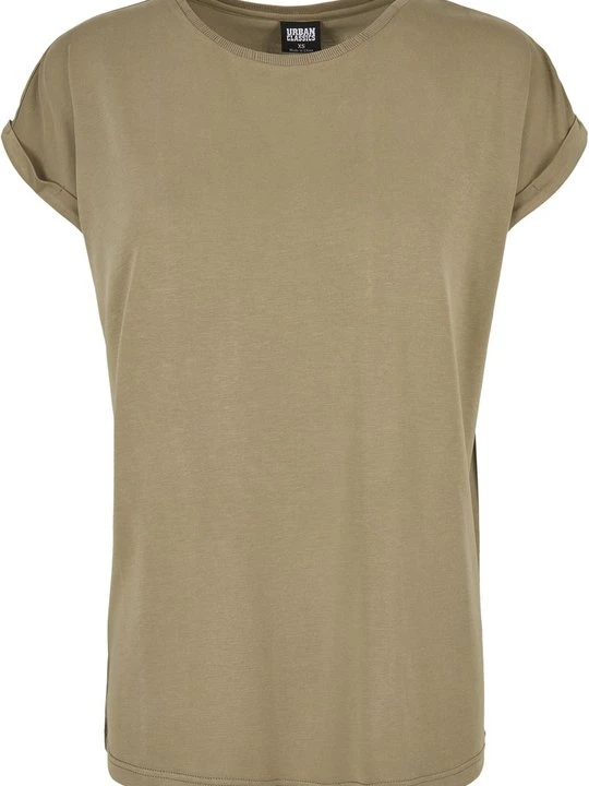 Zdjęcie produktu T-shirt basic Urban Classics khaki