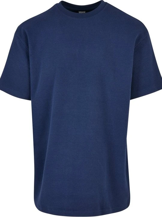 Zdjęcie produktu T-shirt basic Urban Classics granatowy
