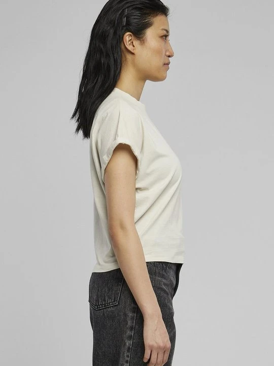 Zdjęcie produktu T-shirt basic Urban Classics jasnoszary