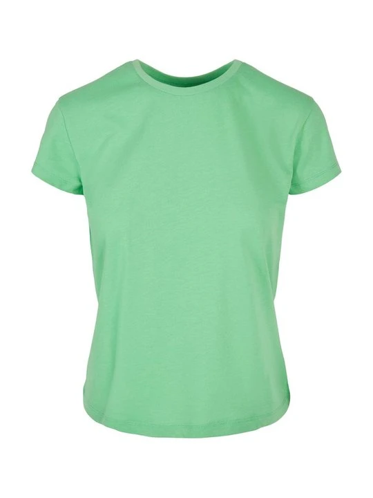 Zdjęcie produktu T-shirt basic Urban Classics jasnozielony
