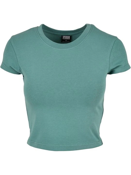 Zdjęcie produktu T-shirt basic Urban Classics zielony
