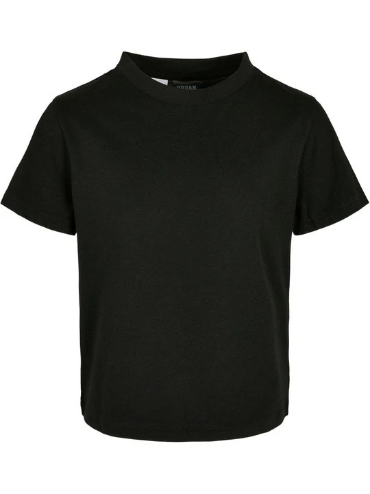 Zdjęcie produktu T-shirt basic Urban Classics czarny