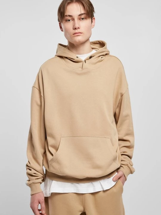 Zdjęcie produktu T-shirt basic Urban Classics czarny
