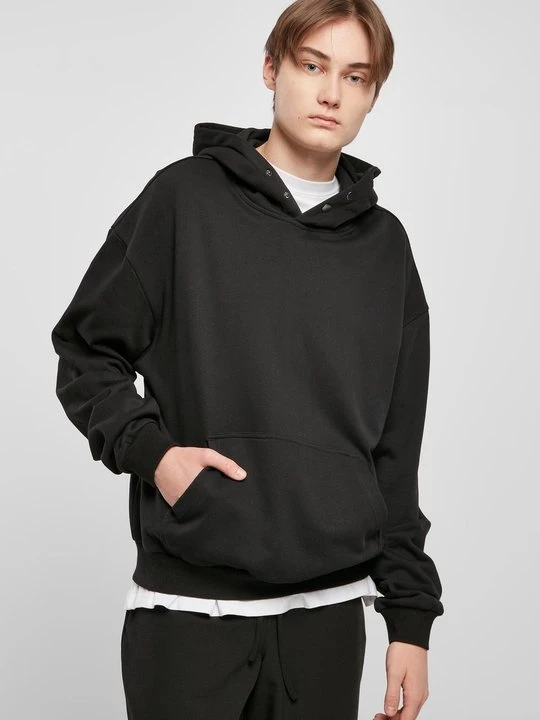 Zdjęcie produktu T-shirt basic Urban Classics czarny