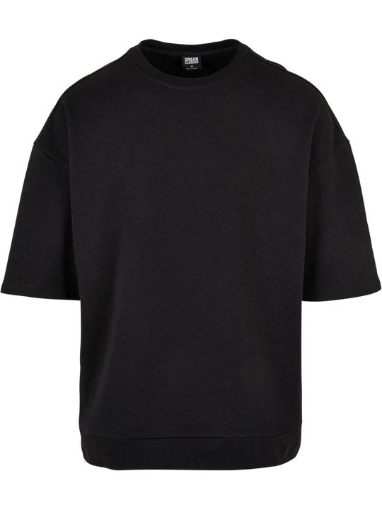 Zdjęcie produktu T-shirt basic Urban Classics czarny