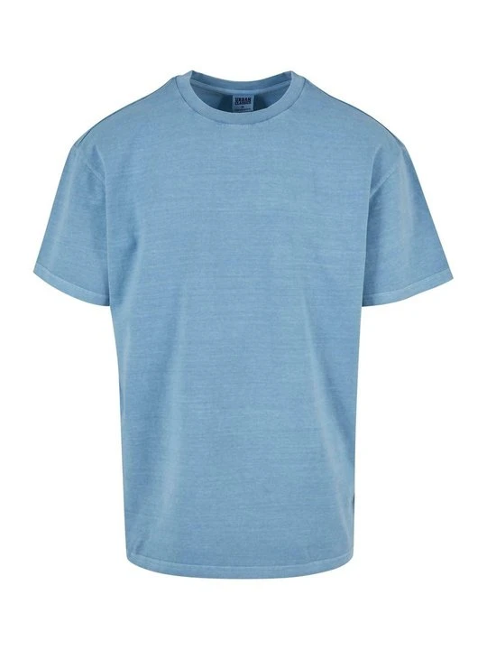 Zdjęcie produktu T-shirt basic Urban Classics jasnoniebieski