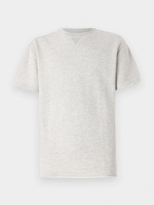 Zdjęcie produktu T-shirt basic Urban Classics jasnoszary