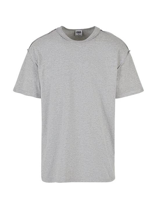 Zdjęcie produktu T-shirt basic Urban Classics szary