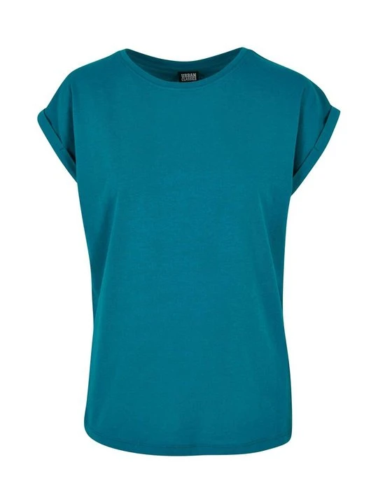 Zdjęcie produktu T-shirt basic Urban Classics zielony