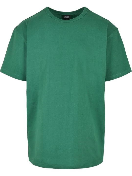 Zdjęcie produktu T-shirt basic Urban Classics zielony
