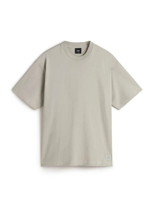 Zdjęcie produktu T-shirt basic Vans beżowy