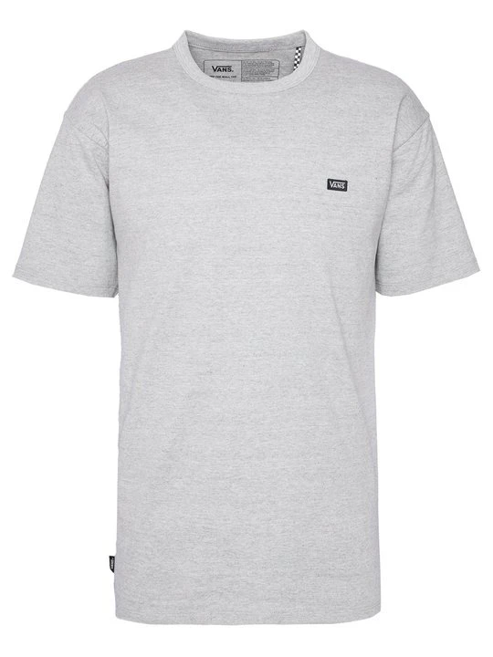 Zdjęcie produktu T-shirt basic Vans szary melanż