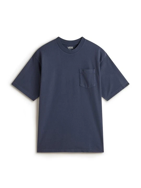 Zdjęcie produktu T-shirt basic Vans granatowy