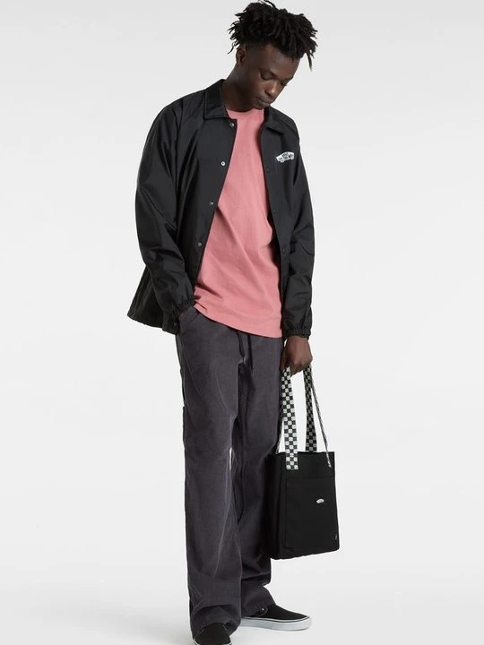 Zdjęcie produktu T-shirt basic Vans czerwony
