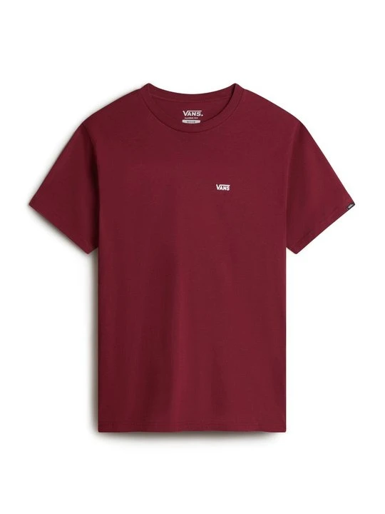 Zdjęcie produktu T-shirt basic Vans bordowy