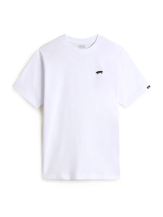 Zdjęcie produktu T-shirt basic Vans biały