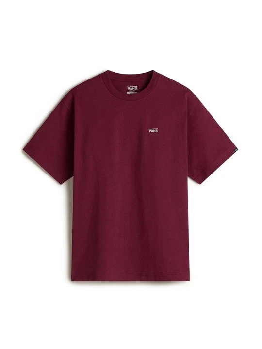 Zdjęcie produktu T-shirt basic Vans fioletowy