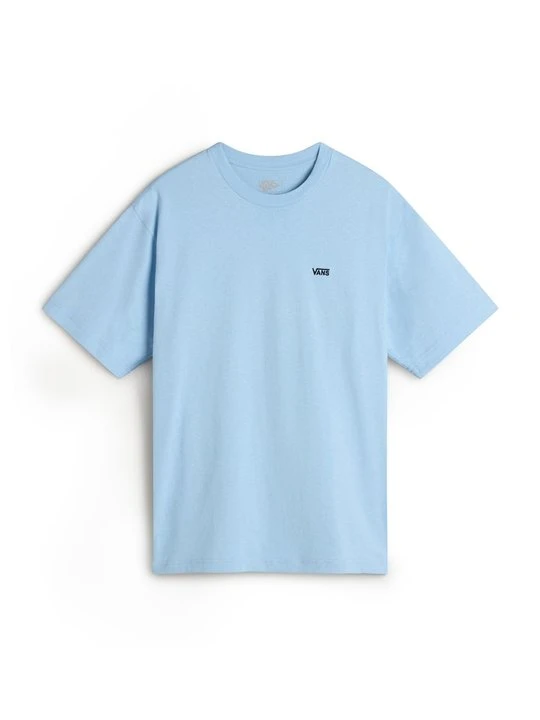 Zdjęcie produktu T-shirt basic Vans jasnoniebieski