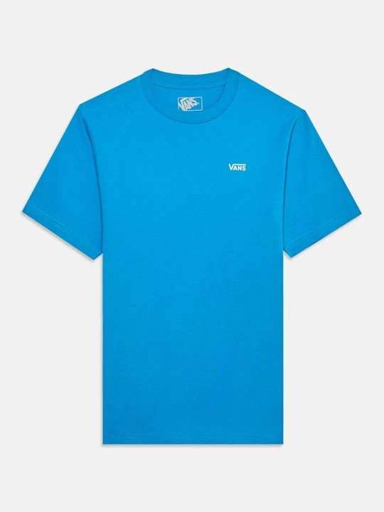 Zdjęcie produktu T-shirt basic Vans niebieski